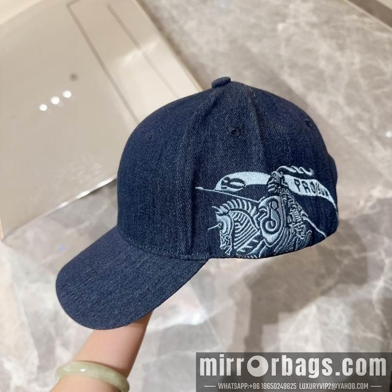 Replica Burberry cap 072803