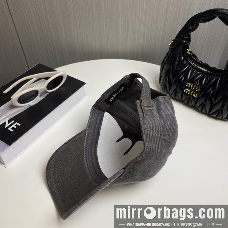 Replica Balenciaga cap 102801