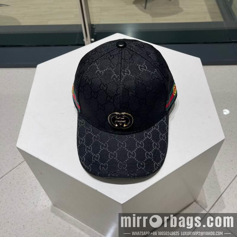 Replica Gucci Hat 042708