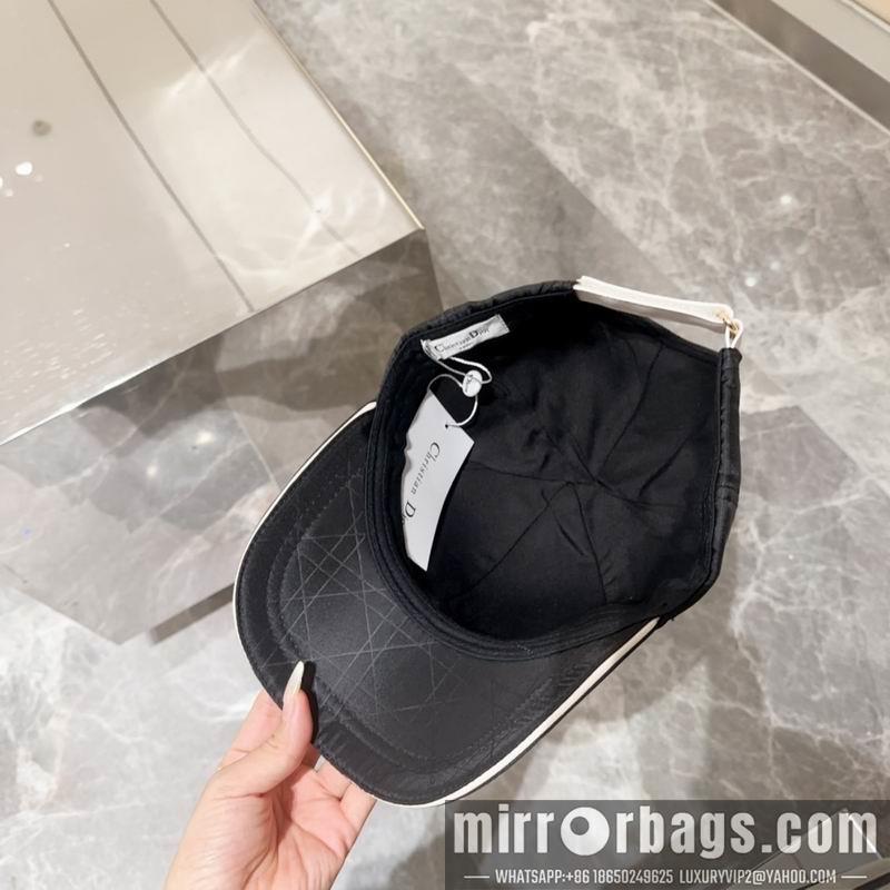 Replica Dior cap 080104