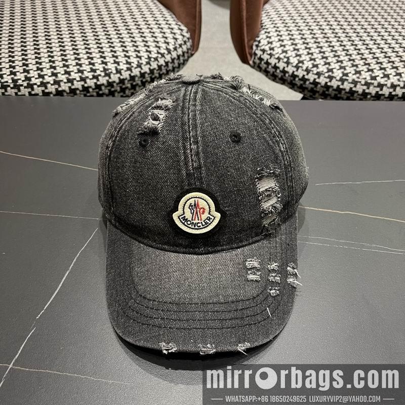 Replica Moncler cap 041404