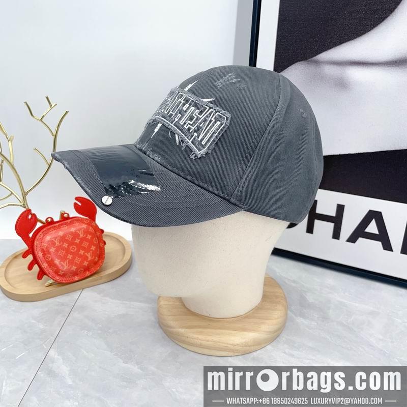 Replica Balenciaga Cap dx01