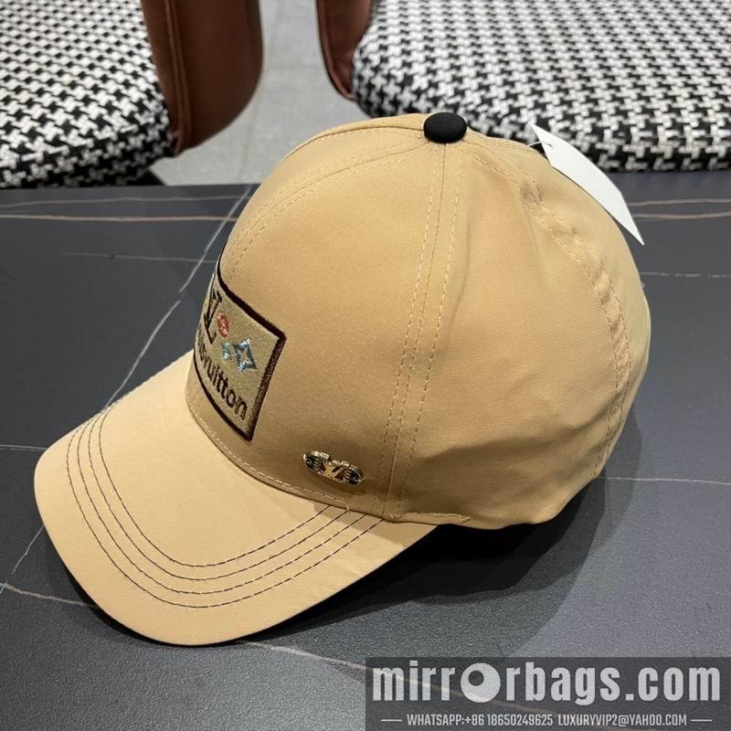 Replica LV Hat 083001