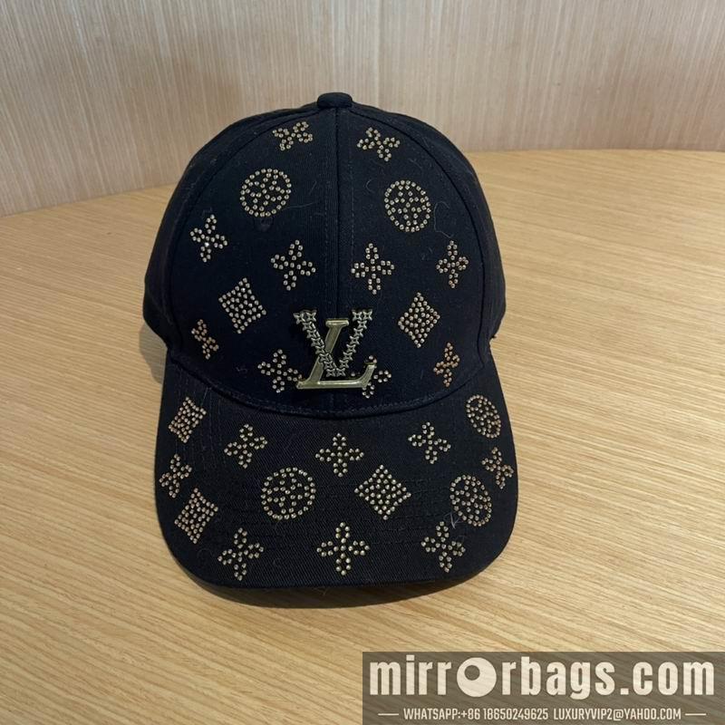 Replica LV Hat 121407
