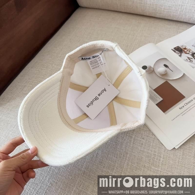 Replica Acne cap dx12