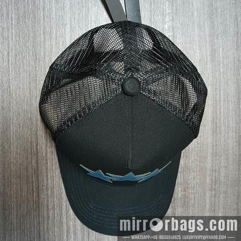 Replica Amiri Cap 01