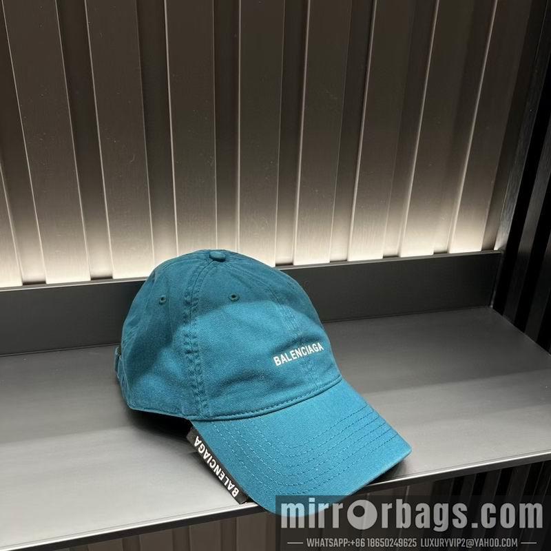 Replica Balenciaga cap dx40