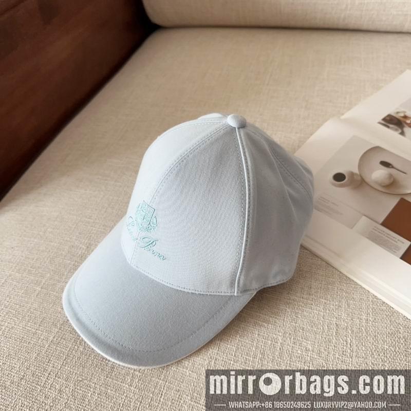 Replica Loro Piana Hat dx18