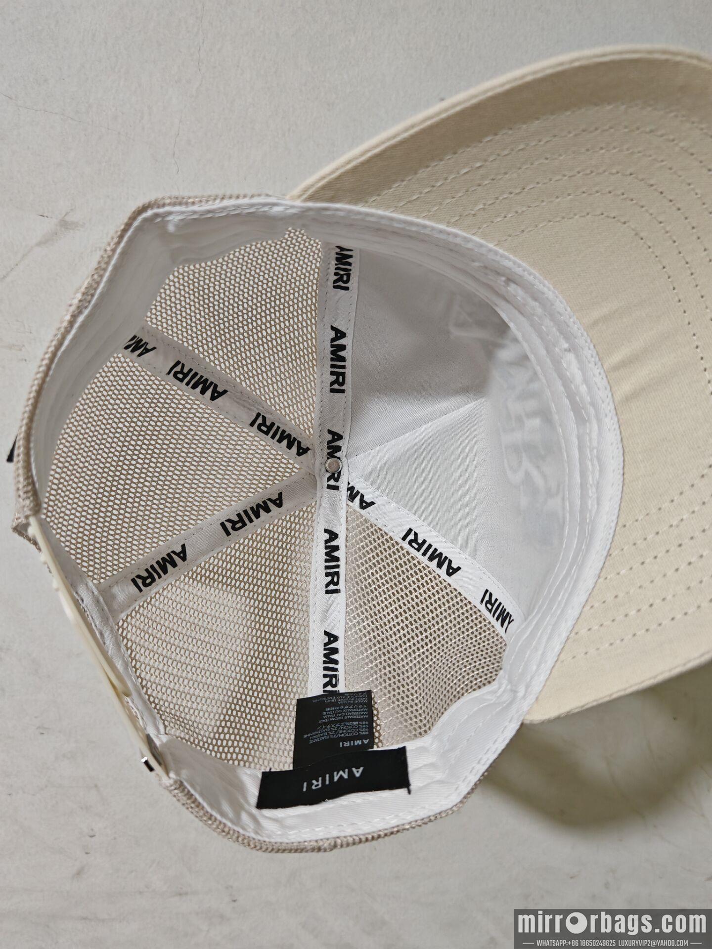 Replica Amiri Hat 71