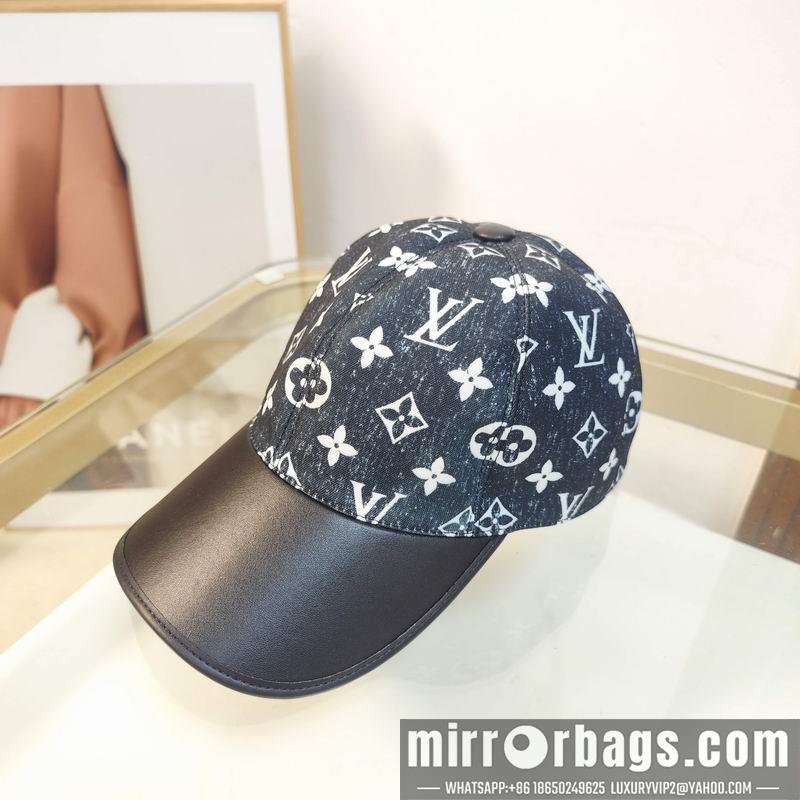 Replica LV Hat dx143