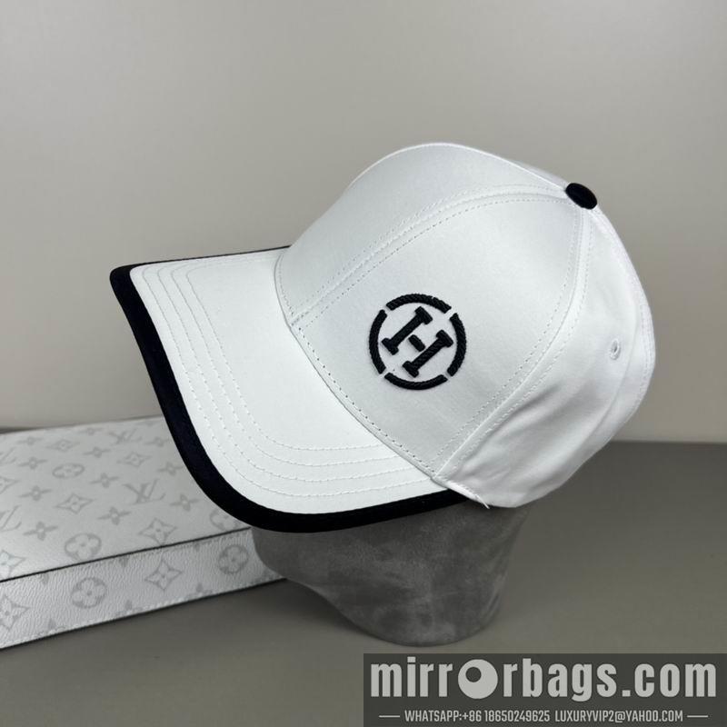 Replica Hermes cap dx31