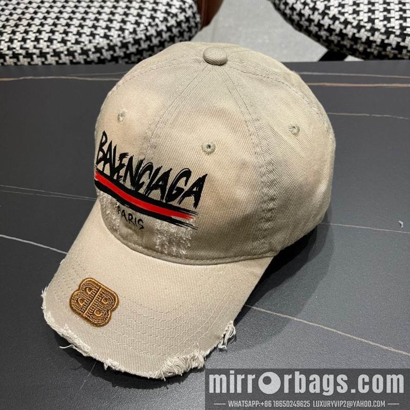Replica Balenciaga cap 110602