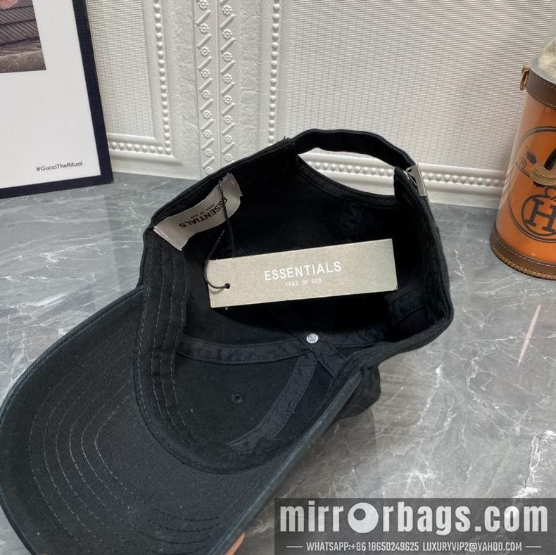 Replica Fear of Gog Cap 01