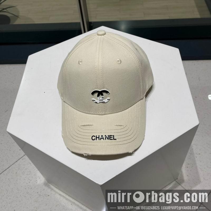 Replica Chanel cap 072201