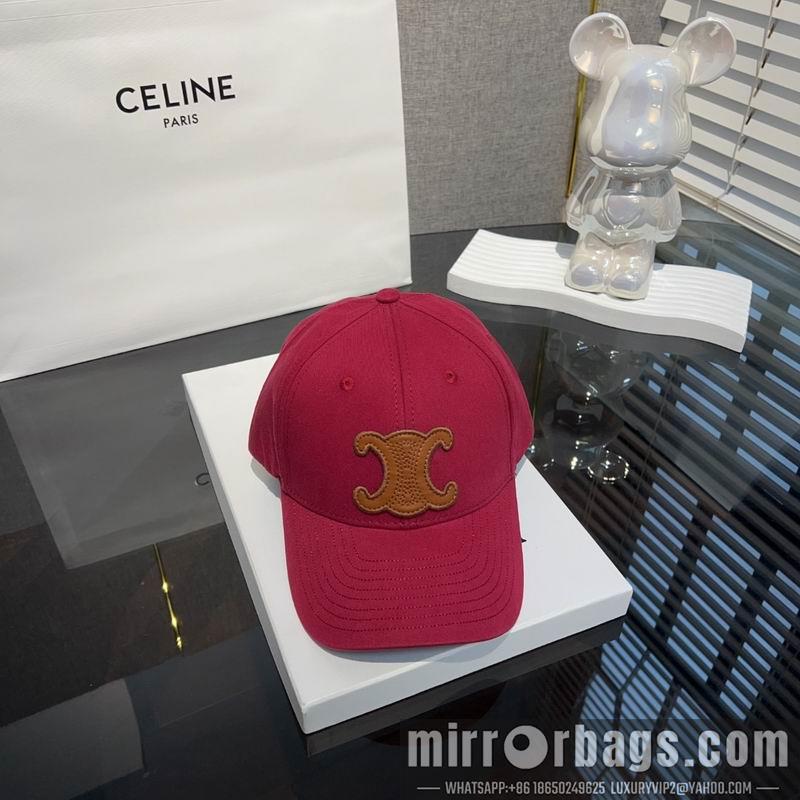 Replica Celine cap dx05