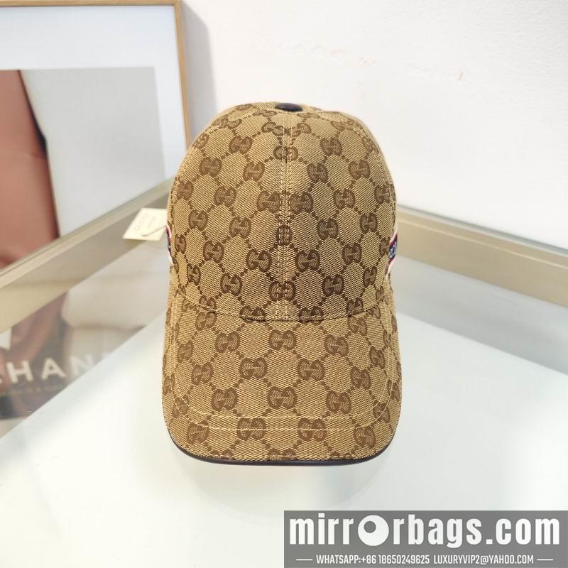 Replica Gucci cap dx10