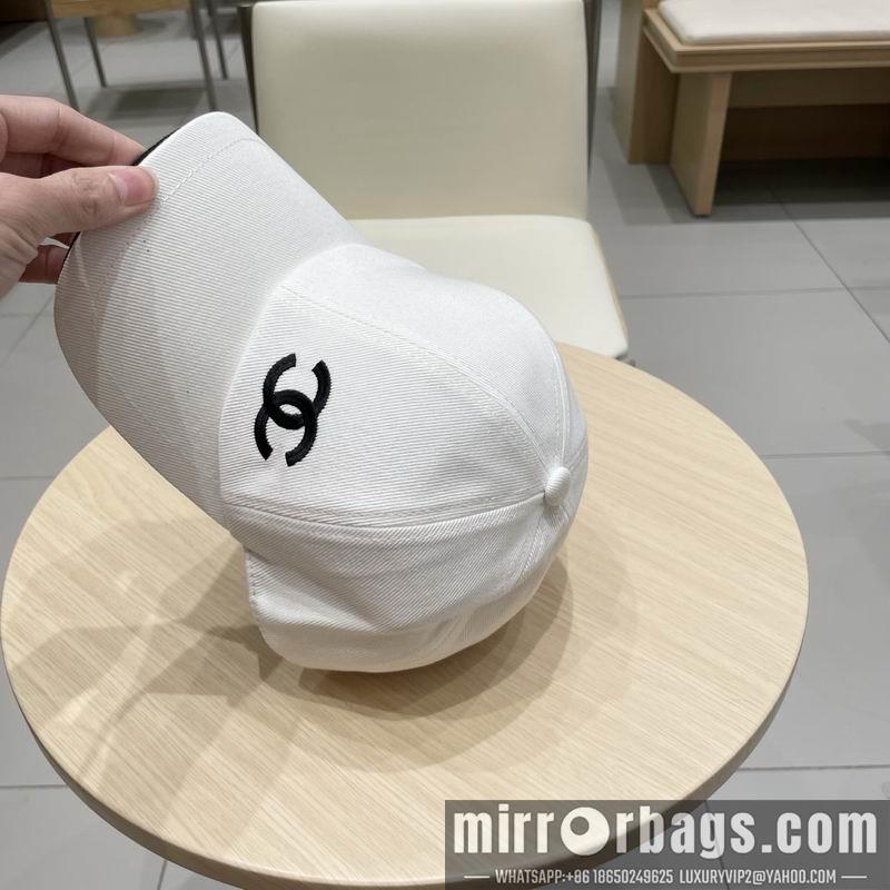 Replica Chanel cap 040203