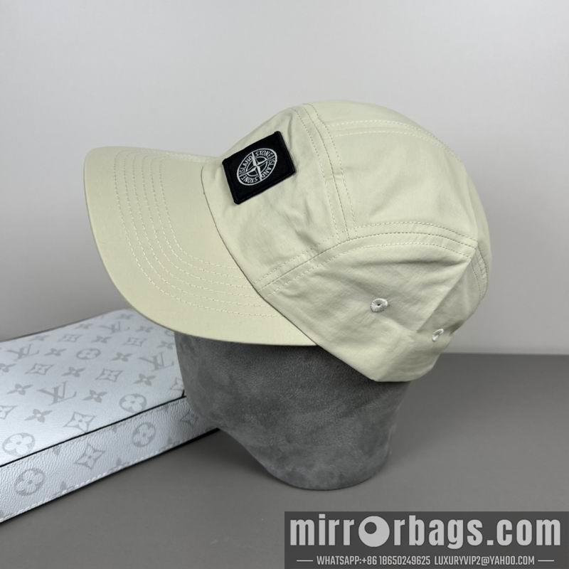 Replica Stone Island cap dx02