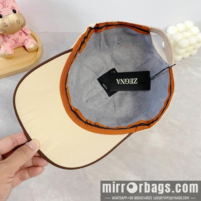 Replica Zegna cap dx02