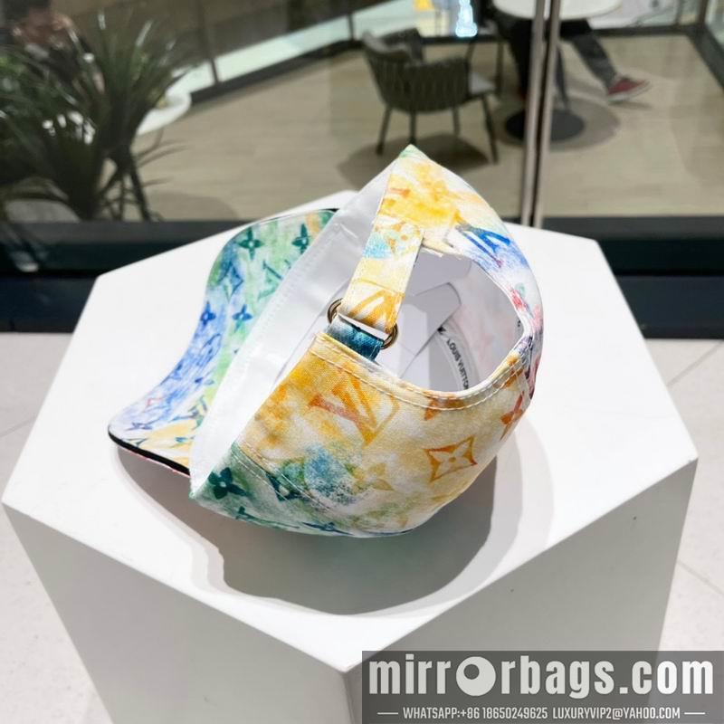 Replica LV Hat 050711