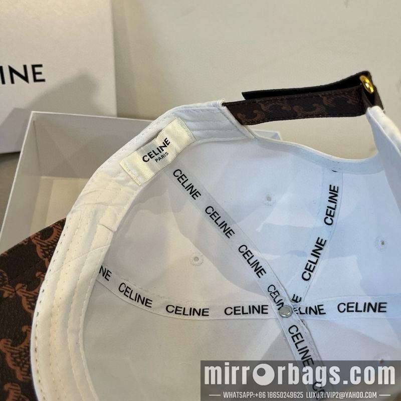 Replica Celine Hat dx39