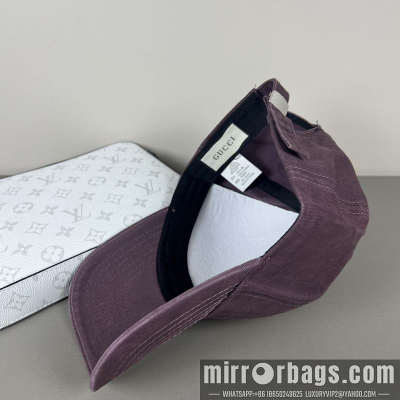 Replica Gucci cap dx25