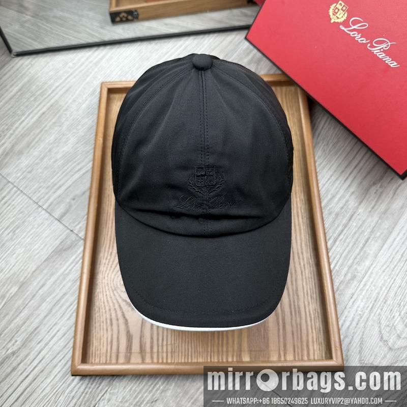 Replica Loro Piana Hat dx02