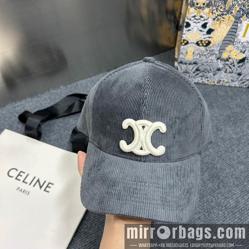 Replica Celine cap 080101