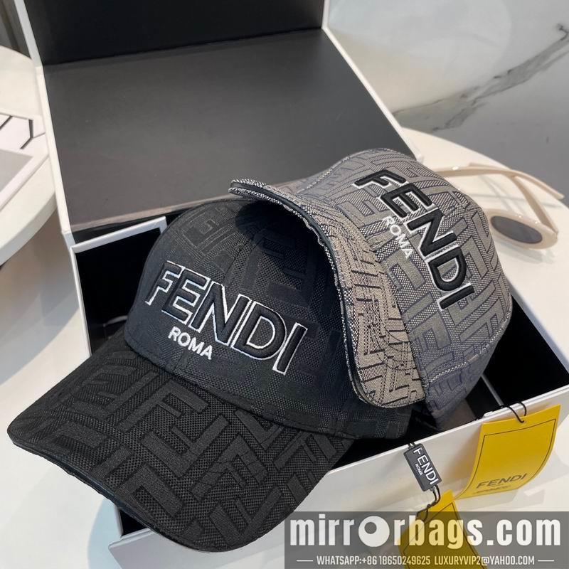 Replica Fendi cap dx73