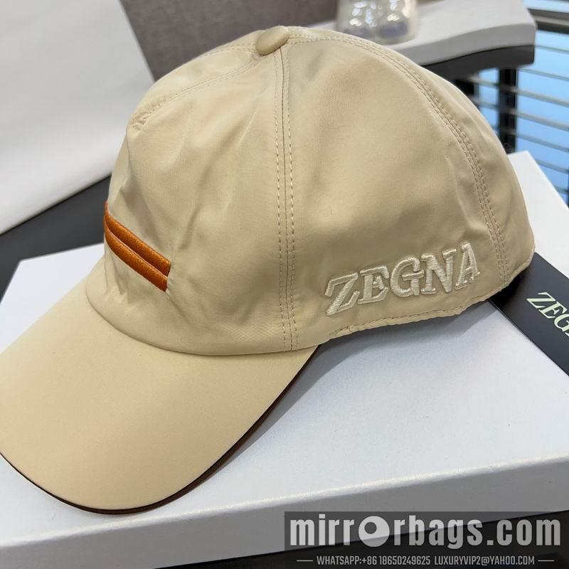 Replica Zegna cap dx03