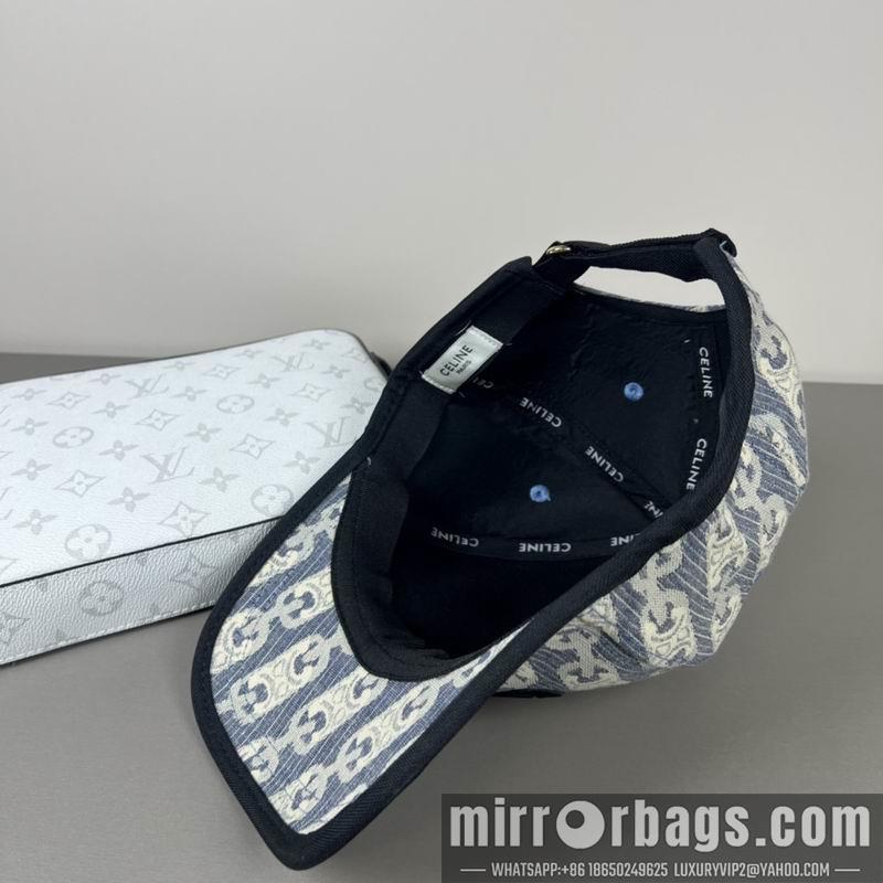 Replica Celine cap dx42