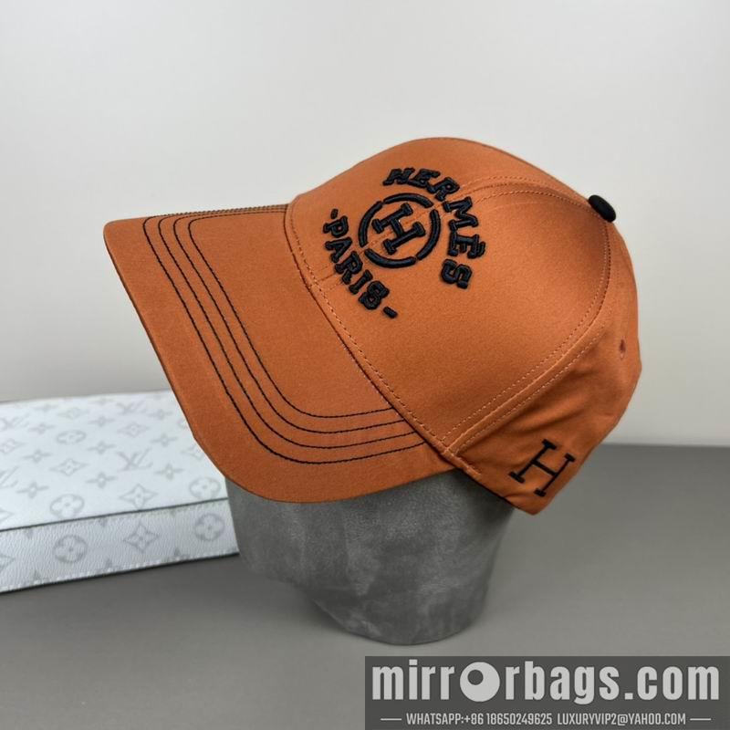 Replica Hermes cap dx27