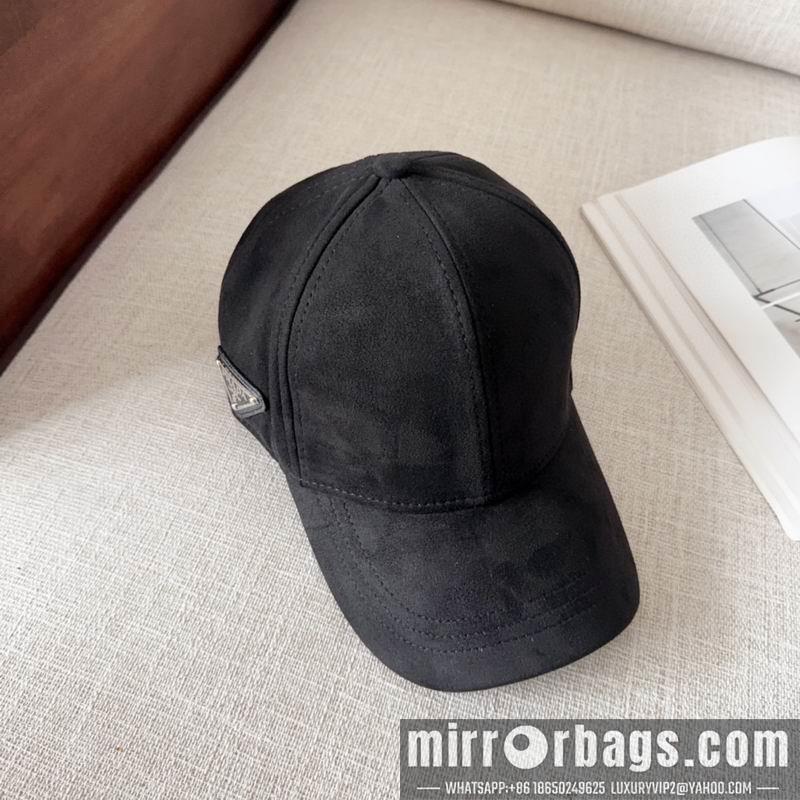 Replica Prada cap dx62