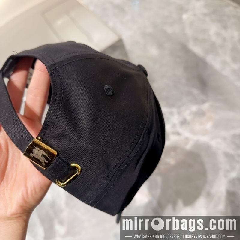 Replica Burberry cap dx21