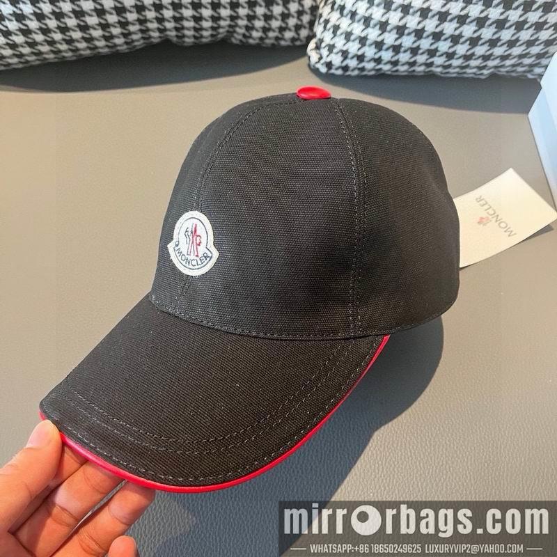 Replica Moncler cap dx17