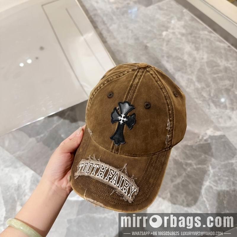 Replica Chrome Hearts Hat 091401
