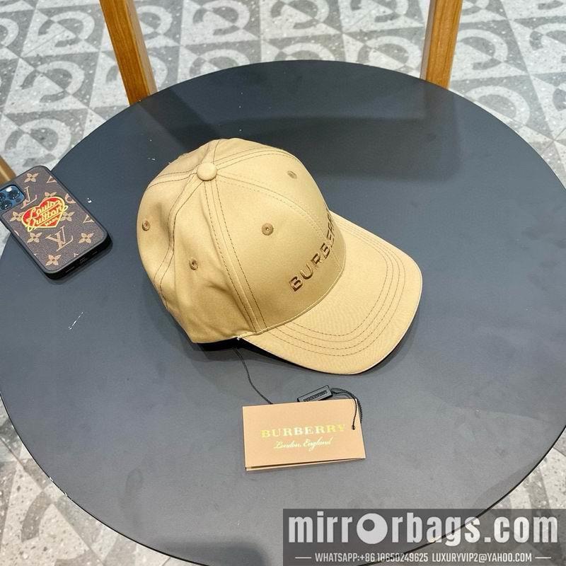 Replica Burberry cap 042803