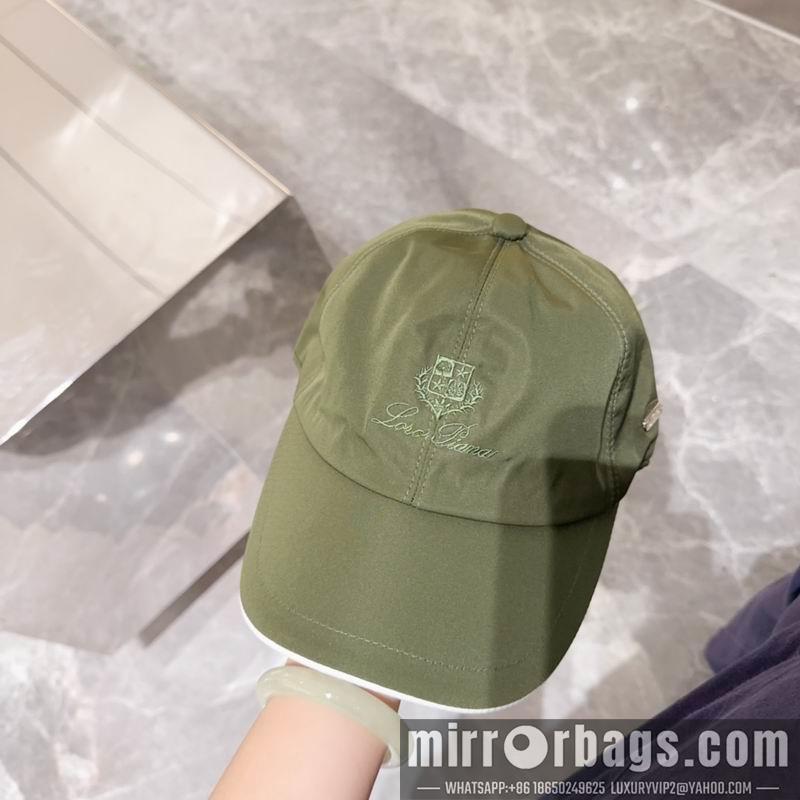 Replica Loro Piana Hat dx03