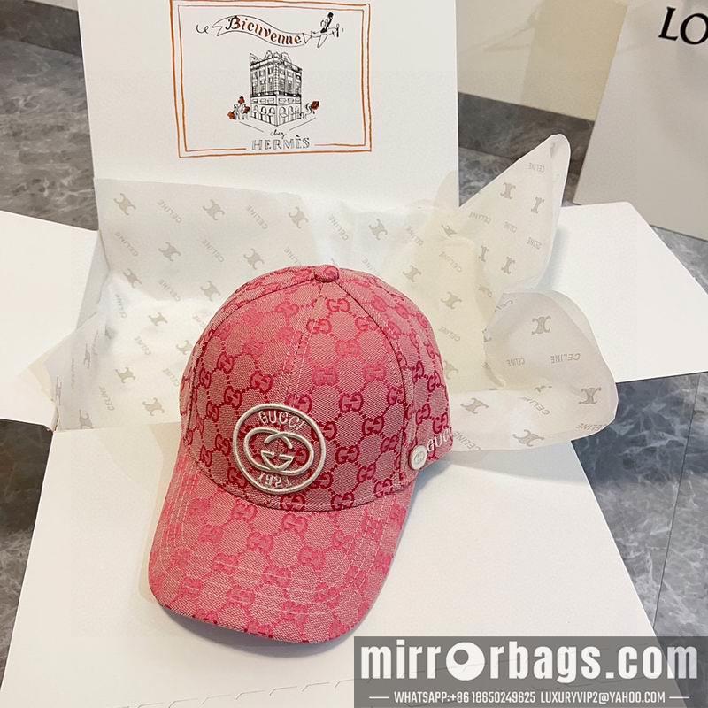 Replica Gucci Hat 042703