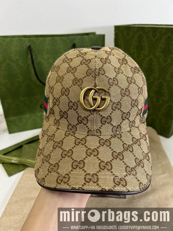 Replica Gucci cap dx59