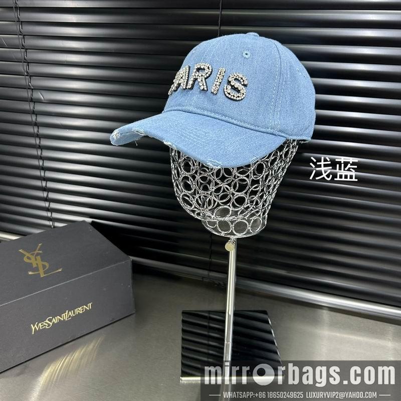 Replica Paris cap dx03