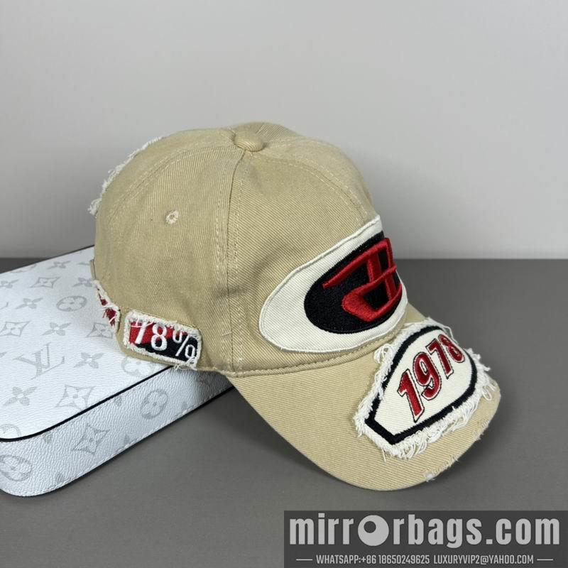 Replica Diesel cap dx13