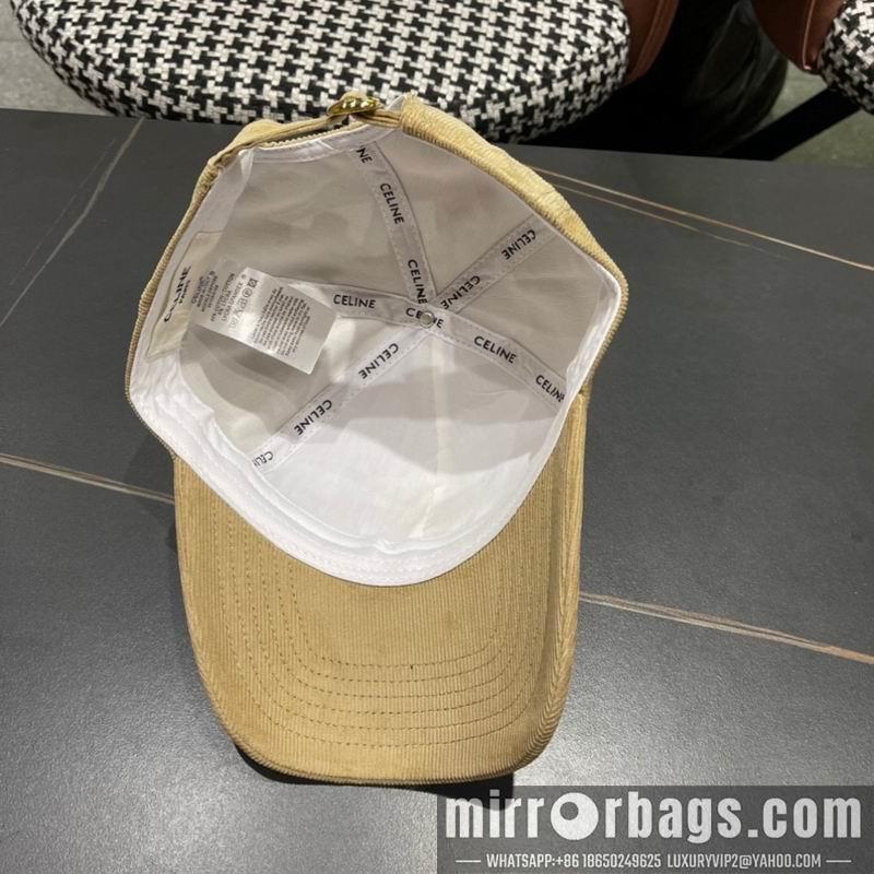 Replica Celine cap 010202