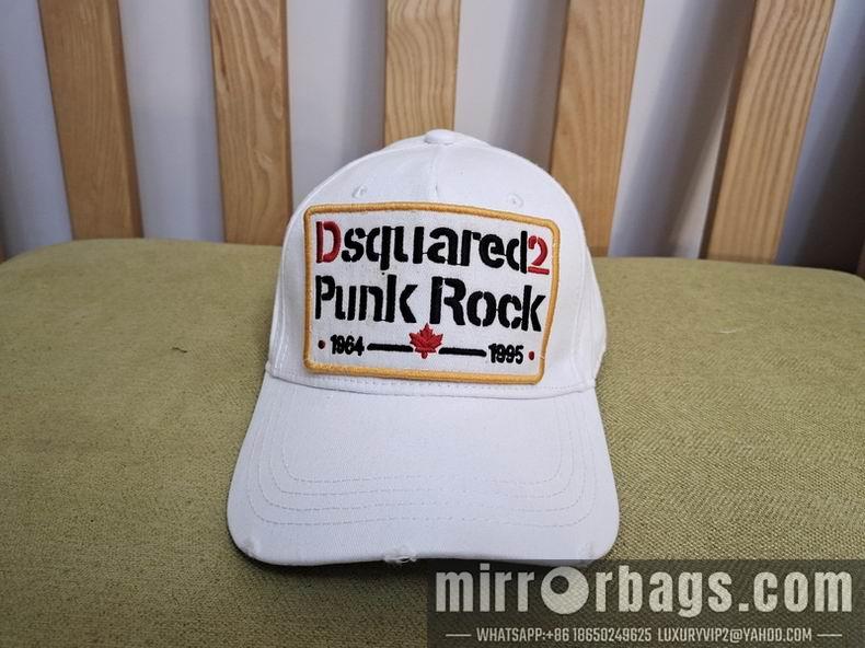 Replica DSQ Cap y 11