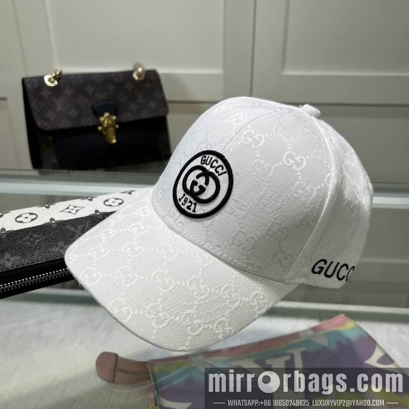 Replica Gucci cap dx44