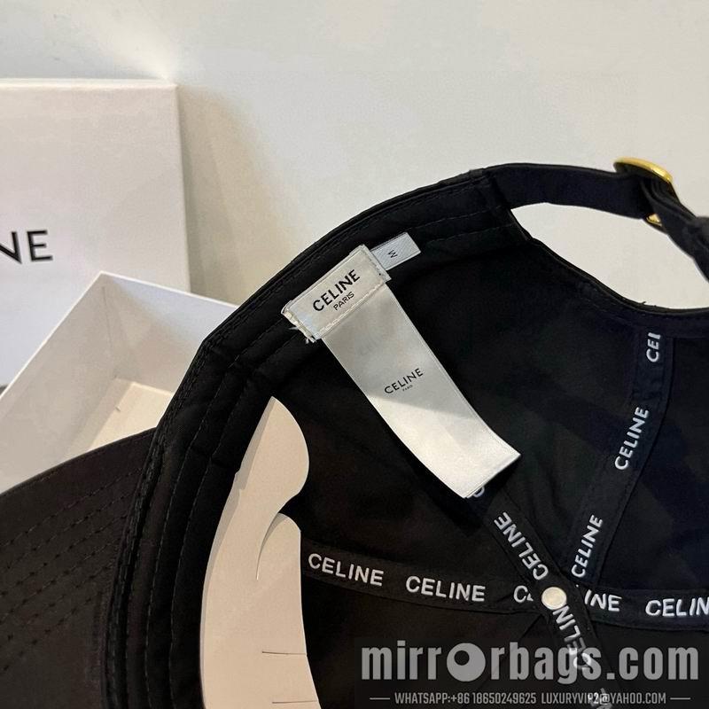 Replica Celine Hat dx38