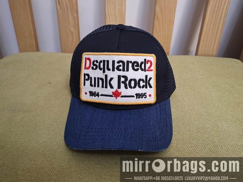 Replica DSQ Cap y 11