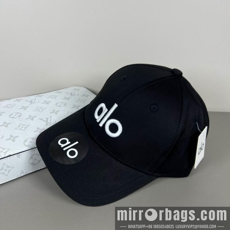 Replica Alo cap dx15