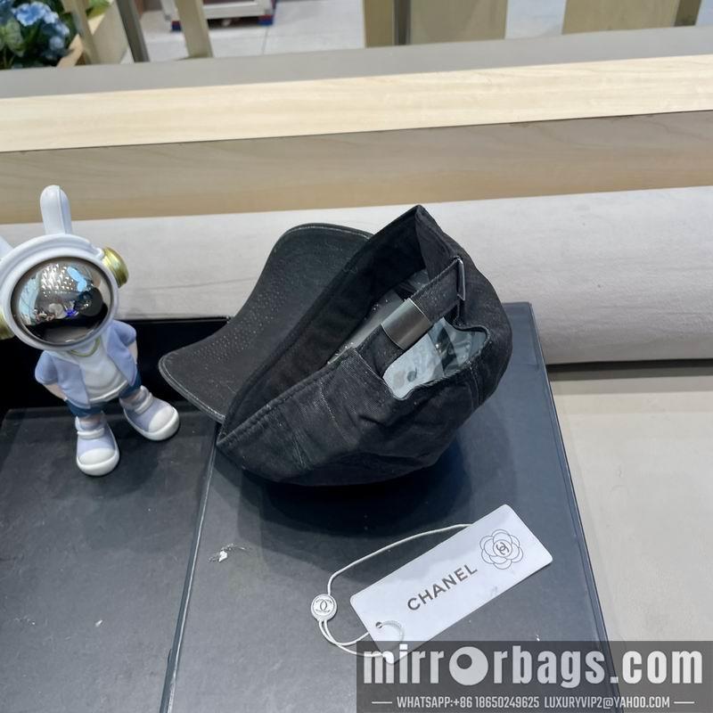 Replica Chanel Hat 021103
