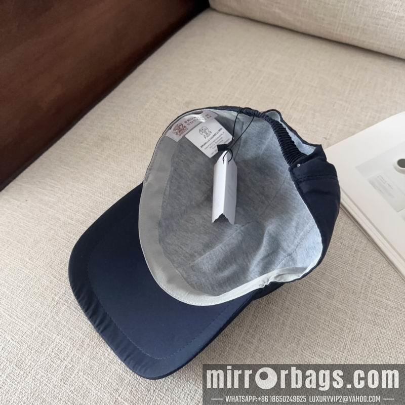 Replica Loro Piana Hat dx21